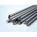 Chrome Plating Tie Bars Yizumi Borche Injection Molding